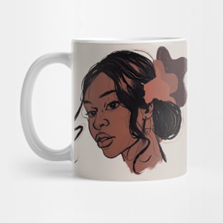 On my mind Mug